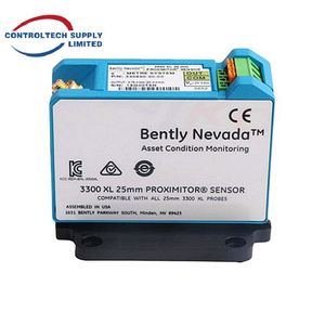 Capteur de Proximité de Qualité Supérieure Bently Nevada 330850-51-05 3300 XL - Product Image 3