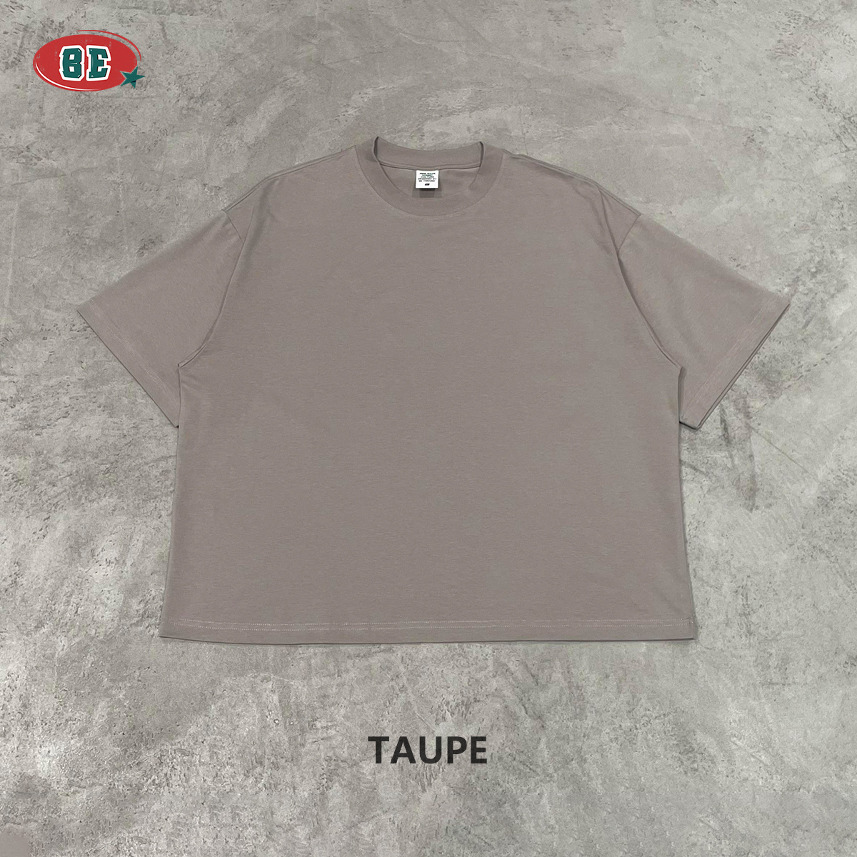 BA JIA GRAY BROWN