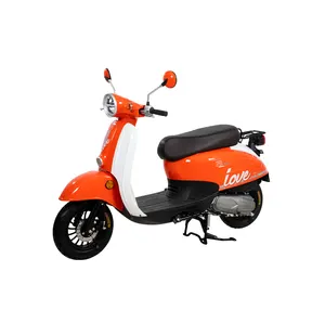 高品質1250cc2輪ガススクーター-大人の旅行のための卸売多機能燃料スクーター