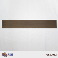 Suelo LVT Certificado CE FloorScore SCS, Residencial y Comercial, Fábrica de Foshan, Revestimiento de Vinilo con Recubrimiento UV
