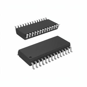 Composants électroniques 28 SSOP (0,209'', largeur 5,30 mm) ICL3237ECAZ-T, transceiver IC chinois, interface complète 5/3 28SSOP, en stock - Product Image 1