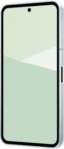 <span class=keywords><strong>Smartphone</strong></span> <span class=keywords><strong>AQUOS</strong></span> Sense10 Deca Core 6,1 pouces 8 Go/256 Go Menthe Pâle CDMA SIM Free Android 14 avec résolution 1080x2340 SH-M33B-L - Product Image 2