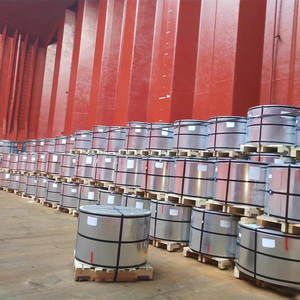 Chapas e bobinas de aço eletrolítico para folha de flandres, bobina de aço revestida de flandres <span class=keywords><strong>CA</strong></span>/BA de 2,5 mm - Product Image 6