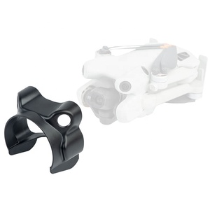 STARTRC cardán lente de cámara parasol cubierta para DJI Mini 4 Pro venta al por mayor Drone sol capucha tapa protectora Drones Accesorios - Product Image 2