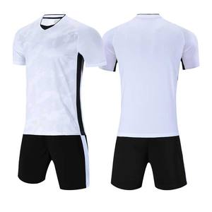 Fabrika sıcak satış Uniformes De Futbol Futbol çocuklar lise Futbol üniformaları Futbol takımları Ohio State Futbol forması - Product Image 1