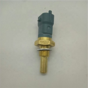 VOE20513340 20513340 pour excavatrice EC210 EC210B, capteur de température de l'eau - Product Image 1