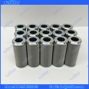 Cartucho de filtro de aceite hidráulico de repuesto 330193 en todo el mundo 02.0990D.10VG.30.HC.E.P.-02,0990 D.10VG.30.HC. E.P.- - Product Image 6