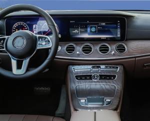 Lecteur DVD de voiture Android UPSZTEC 10.25 "avec écran tactile Wifi Playstore pour Benz a Class W177 <span class=keywords><strong>A200</strong></span> AMG <span class=keywords><strong>2018</strong></span> 2019 2020 HUB 5.5/6.0 - Product Image 1