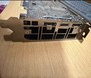การ์ดจอ RTX 2080 TI 22GB GDDR6 ประสิทธิภาพสูงสำหรับ AI พร้อมพัดลมระบายความร้อนสำหรับเดสก์ท็อป รุ่นยอดนิยม - Product Image 3