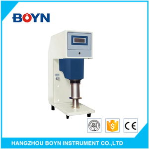 BNWSB-L laboratuvar un şeker tuz tozu beyaz metre iyi fiyat ile mavi ışık beyazlık <span class=keywords><strong>test</strong></span> ölçme - Product Image 4