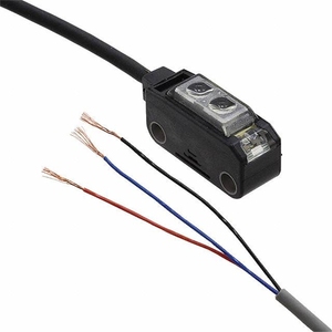 EX-28A-PN Sensores fotoeléctricos industriales nuevos y originales en stock - Product Image 1