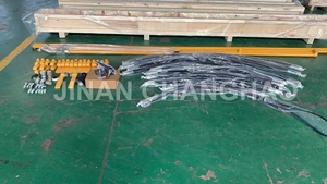 Bestselling Products R305lc Excavator Complete Set <b>Hydraulic</b> <b>Breaker</b> Piping Kits Pipe Line Manufacturer - Product Image 2