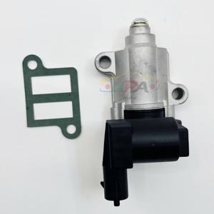 Actuador de Velocidad de Ralentí Original de Calidad para Motor de Automóvil 35150-23700 para Hyundai Elantra Kia Picanto 3515023700 - Product Image 3