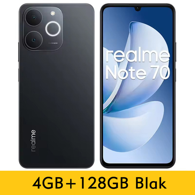 realme note 70 unisoc t7250: Best Deals & Specs