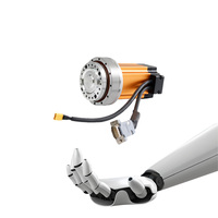 Motor Actuador de Articulación para Robot Humanoide, Brazos Robóticos, Robots Humanoides, Equipos Inteligentes