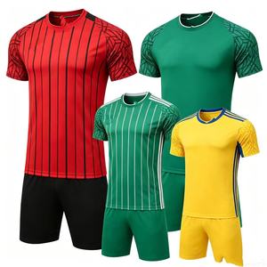 Tenues de la Coupe du Monde de Football – Maillot de l'Équipe Nationale du Portugal – Qualité Supérieure, Respirant, Anti-humidité – Football 2026 – 100% Short - Product Image 2