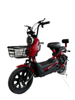 Vente chaude Vélo électrique Grande puissance Scooter électrique populaire Vélo électrique bon marché à longue portée