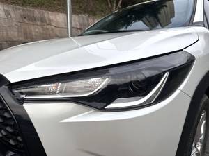 Toyota <span class=keywords><strong>Corolla</strong></span> Cross 2.0L CVT Automatique SUV d'occasion authentique <span class=keywords><strong>2023</strong></span> – Véhicule d'occasion de marque japonaise de confiance avec historique d'entretien complet - Product Image 5