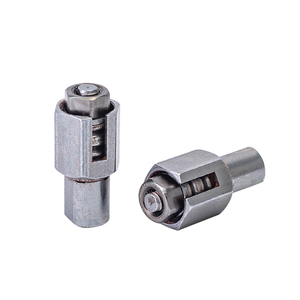 <span class=keywords><strong>Cerniere</strong></span> <span class=keywords><strong>per</strong></span> Lampada da Scrivania LED <span class=keywords><strong>in</strong></span> Lega di <span class=keywords><strong>Alluminio</strong></span> Durevole, Cerniera di Precisione Personalizzata con Coppia Regolabile, Silenziosa e Rotante <span class=keywords><strong>per</strong></span> Illuminazione da Ufficio - Product Image 1