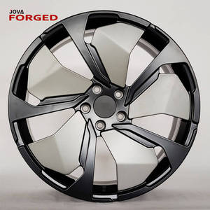 Mejora de llantas forjadas de rendimiento ligero <span class=keywords><strong>235</strong></span> <span class=keywords><strong>45</strong></span> <span class=keywords><strong>R21</strong></span> 255 40 <span class=keywords><strong>R21</strong></span> ruedas forjadas <span class=keywords><strong>R21</strong></span> para Lixiang Li L9 L7 L8 L6 Max - Product Image 4