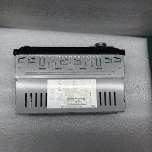 XinYoo OEM Painel Fixo Universal One DIN para Estéreo de Carro com MP3 USB SD AUX Reprodutor de Rádio de Carro Reprodutor de MP3 para Carro - Product Image 3