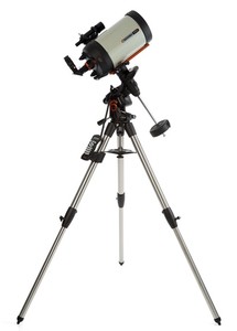 Telescopio Astronómico Computarizado Celestron Advanced VX 925 EdgeHD <span class=keywords><strong>GOTO</strong></span> de 9.25 Pulgadas HD 12033 - Product Image 4