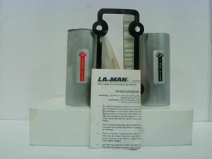 PLC <strong>LA</strong> <strong>MAN</strong> 080SKA Extractor Dryer Service Kit-New In Box Warranty Product - Product Image 1