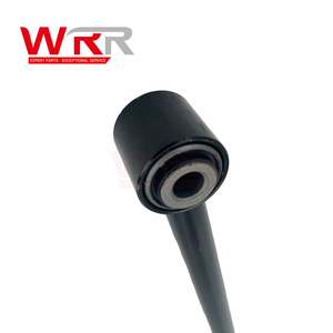 1643500053 164350005305 Barra Estabilizadora de Suspensión para Benz W164 X164 ML350 GL450, Barras Antivuelco Traseras Confiables - Product Image 4