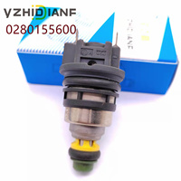 Injecteur de carburant 0280155600 073906031 pour Vw Seat Golf Passat Ibiza 2.0l 1991-1999