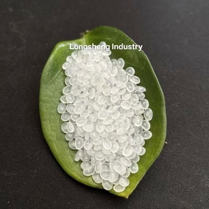เม็ดพลาสติก PP บริสุทธิ์ 100% โปร่งใสสำหรับสัมผัสอาหาร UT8012M ความแข็งแรงสูง สำหรับฉีดขึ้นรูป สีตามสั่ง สำหรับพลาสติก - Product Image 2