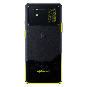 Nuevo OnePlus 8T Global, Versión Limitada <span class=keywords><strong>Cyberpunk</strong></span> <span class=keywords><strong>2077</strong></span>, Teléfono Inteligente 5G, Supercarga de 65W, NFC, Google Play, Pantalla AMOLED - Product Image 2