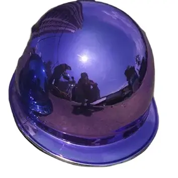 Peinture bonbon pour l'automobile extérieure, sans décoloration, résistant aux UV, concentré de bonbons, violet, 1 litre, boîte