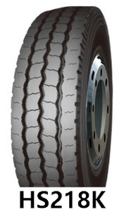 Lốp xe công nghệ thế hệ mới Radial 11R22.5 385/65R22.5 có tính năng chống đá và chống mài mòn. - Product Image 3