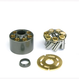 Personalización de Piezas de Bomba Hidráulica M4PV21/28/34 M4PV50-42 M4PV50-50 M4PV58 65, Pistones, Placa de Retención - Product Image 2