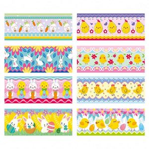 Huevos de Pascua de Plástico con Película Protectora, Juguetes de Pascua, Recuerdos, Huevos para la Caza del Huevo para Niños, Regalos de Pascua - Product Image 5