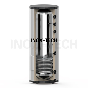 Vendita calda 150L, 200L, 300L, 400L, 500L resistenza alla corrosione lunga durata del serbatoio di acqua Duplex in acciaio inossidabile - Product Image 6