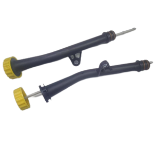 XK30001-0025-0002变频发电机油尺管套件T440油位计 - Product Image 2