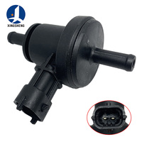 Válvula de purga de recipiente de Vapor 28910-26900 Válvula de ventilación de tanque de combustible solenoide para Hyundai DONGFENG KIA