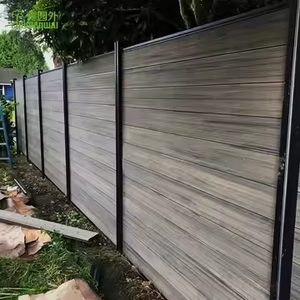 <strong>Fence</strong> Post <strong>Caps</strong> Easy Assembly Garden Farm Driveway Gates with Accessories for Sport Fencing - Product Image 4