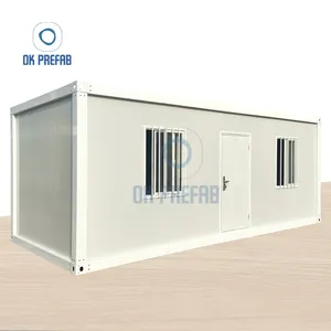 2024 Factory House Manufacturers Luxury Mobile Prefabricated Portable Tiny Homes Casa Living Detachable Container Office House