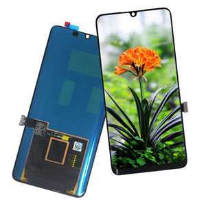 Display LCD per <span class=keywords><strong>Xiaomi</strong></span> <span class=keywords><strong>Mi</strong></span> <span class=keywords><strong>Note</strong></span> <span class=keywords><strong>10</strong></span> Lite, Ricambio Digitale per Telefono Cellulare in Offerta - Product Image 3