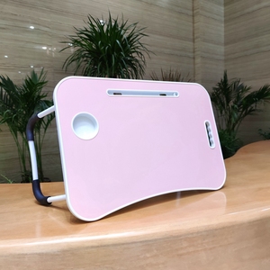 Personalizado al por mayor cama mesa de estudio plegable mesa de <span class=keywords><strong>ordenador</strong></span> portátil <span class=keywords><strong>para</strong></span> la oficina en casa - Product Image 2