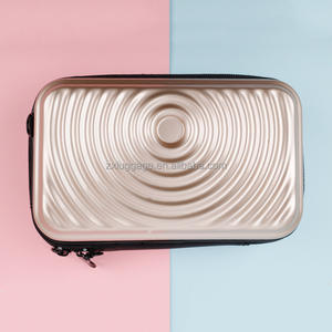 7 Inch Plastic Abs+pc Hard Crossbody <strong>Mobile</strong> <strong>Phone</strong> <strong>Shoulder</strong> <strong>Bag</strong> Women's Mini <strong>Bags</strong> - Product Image 3