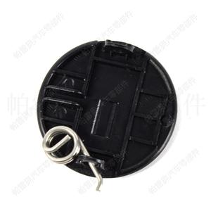 ฝาครอบแผงหน้าปัดเตือนความร้อนสำหรับรถ Mercedes Benz Sprinter W906 Crafter ปี 2006-2018  วัสดุ ABS รุ่น A0008320000 - Product Image 1