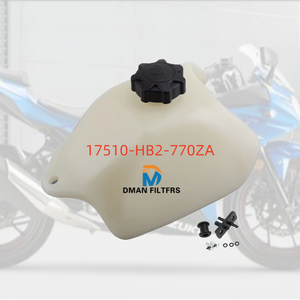 2026 התאמה אישית חדשה מיכל דלק חדש 17520-HC0-671ZA 17510-HB2-770ZA עבור הונדה TRX70 - Product Image 6