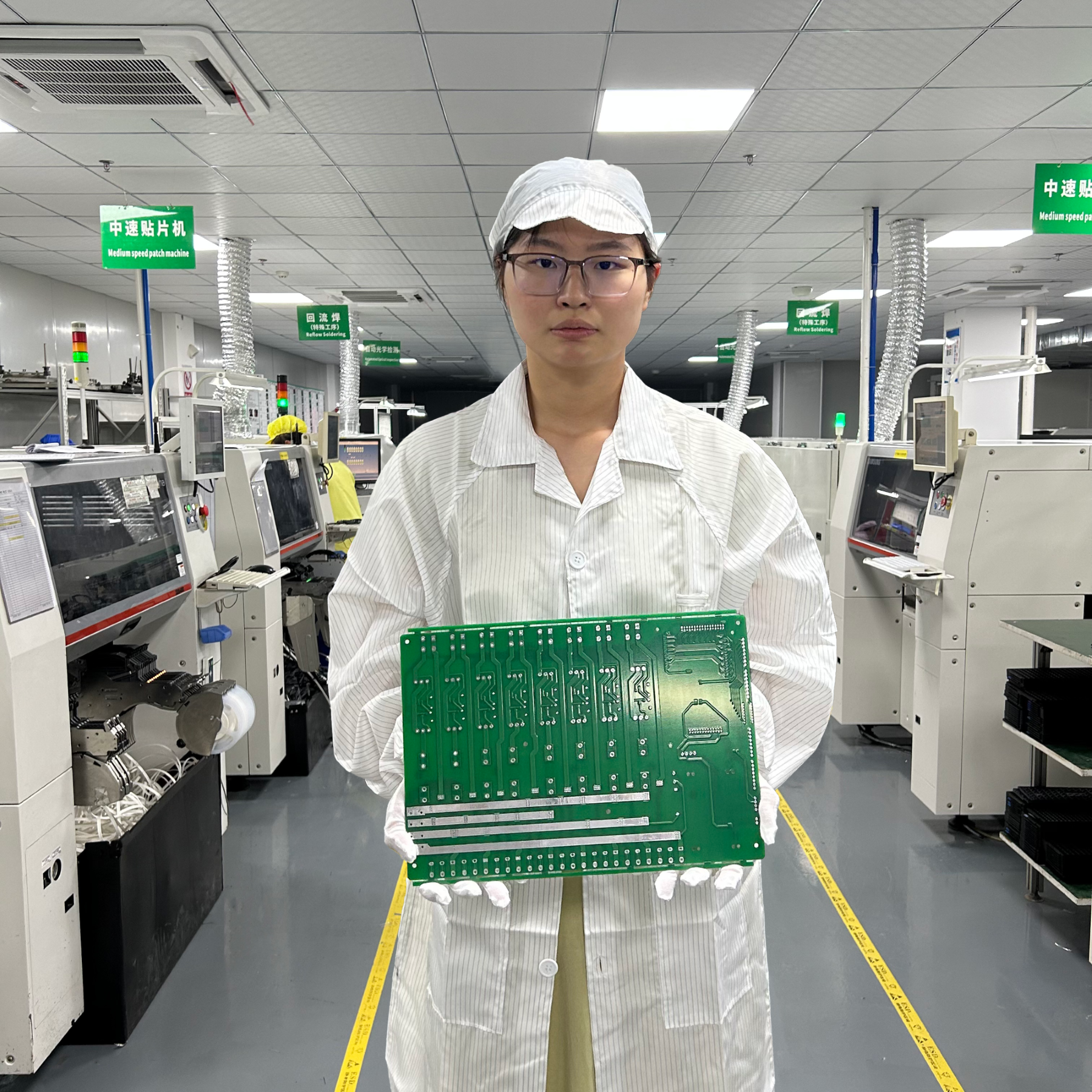 Prototype PCB PCBA Manufacturer Services Custom Printed Circuit Board Pcb Production Assembly Manufacturer Circuit Board PCB