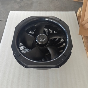 Solución de ventilación de alta eficiencia ebmpapst para granjas ganaderas y naves avícolas, ventilador para refrigeración agrícola y ganadería. - Product Image 5