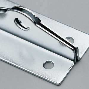 Boucle de porte en acier inoxydable série 28, moulage monobloc pour tiroir - Product Image 3