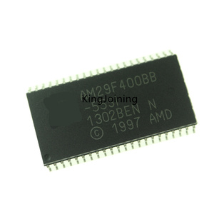 <span class=keywords><strong>Chip</strong></span> IC componenti elettronici BOM AM29F400BB-55SI SOP44 - Product Image 6