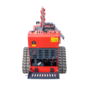 Productos Más Vendidos, Suministro Confiable, Minicargadora Compacta Htc24 Ideal para Proyectos de Construcción - Product Image 2